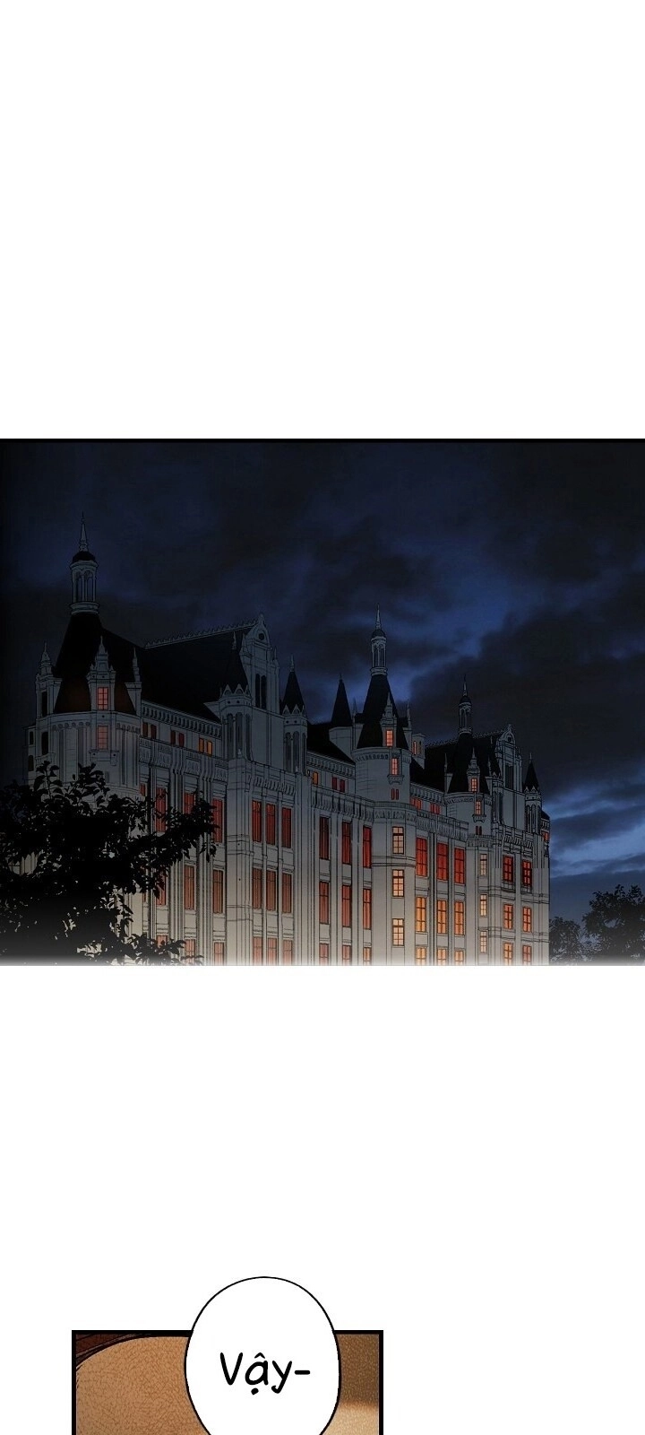 Câu Chuyện Cổ Tích Của Mẹ Kế Chapter 28 - 17