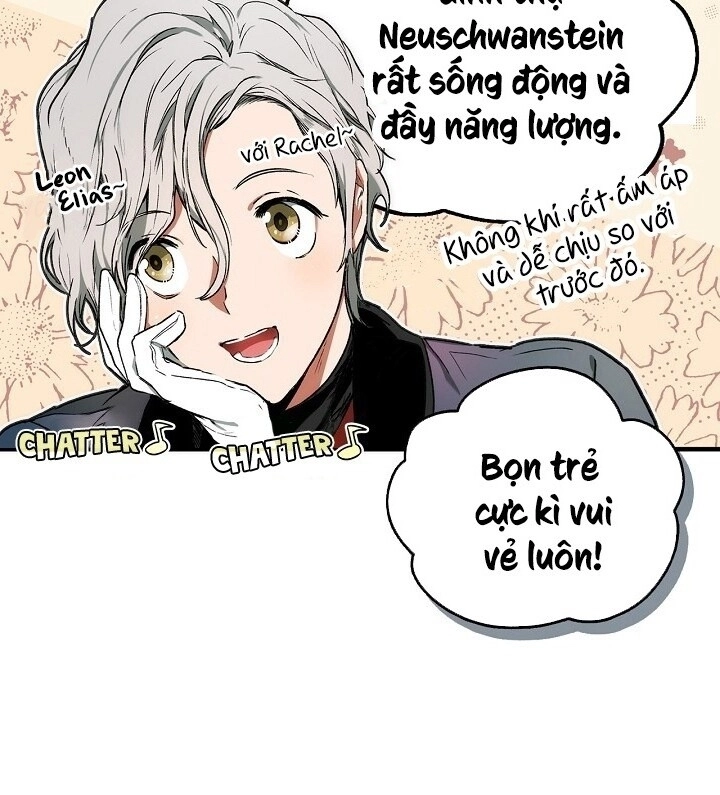 Câu Chuyện Cổ Tích Của Mẹ Kế Chapter 28 - 20