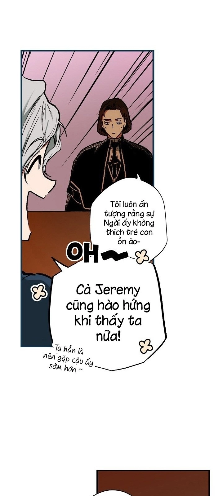 Câu Chuyện Cổ Tích Của Mẹ Kế Chapter 28 - 21