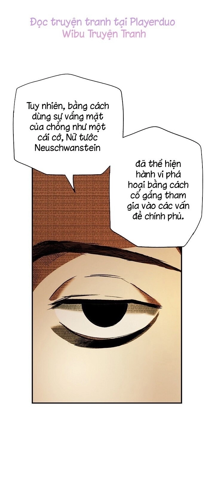 Câu Chuyện Cổ Tích Của Mẹ Kế Chapter 28 - 28