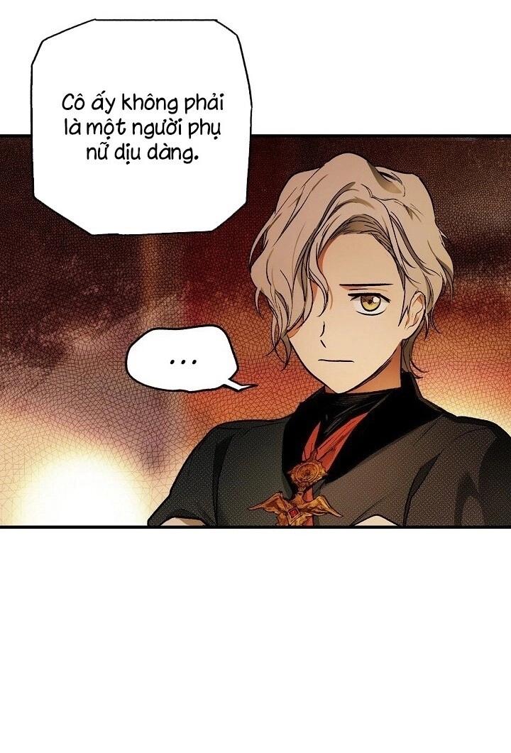 Câu Chuyện Cổ Tích Của Mẹ Kế Chapter 28 - 29