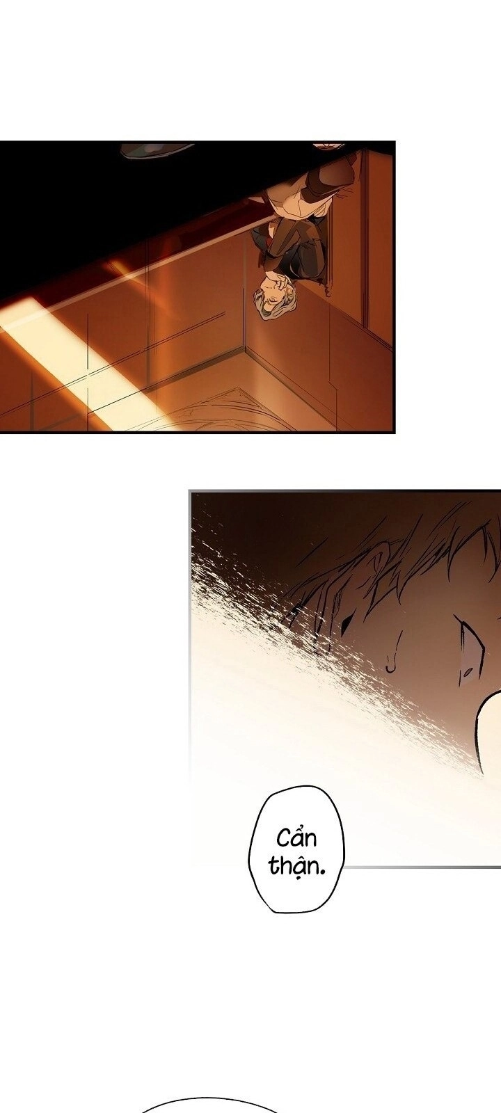 Câu Chuyện Cổ Tích Của Mẹ Kế Chapter 28 - 33