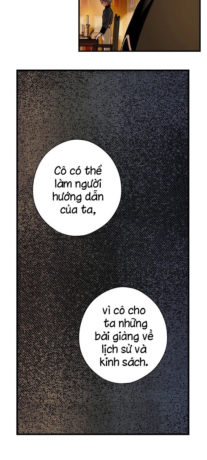 Câu Chuyện Cổ Tích Của Mẹ Kế Chapter 28 - 37