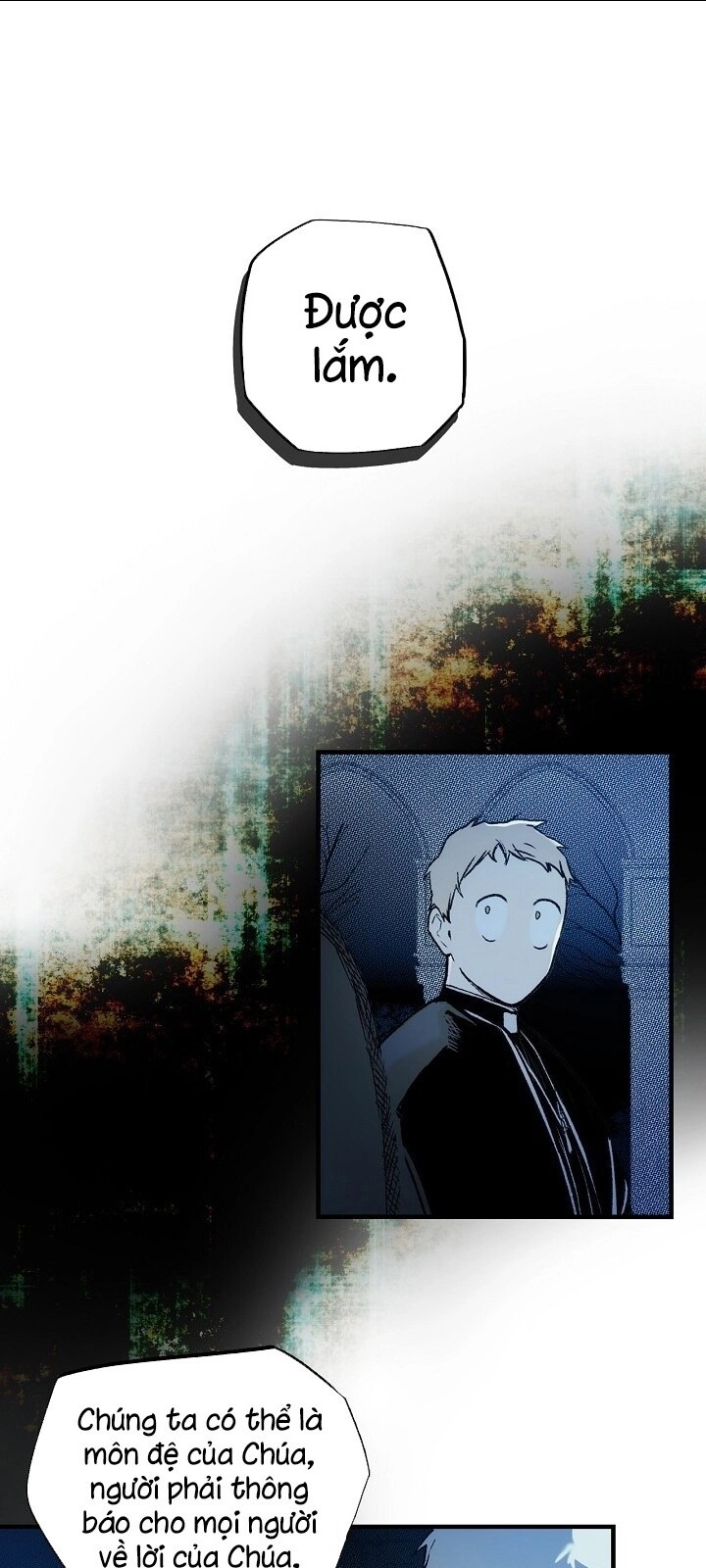 Câu Chuyện Cổ Tích Của Mẹ Kế Chapter 28 - 41