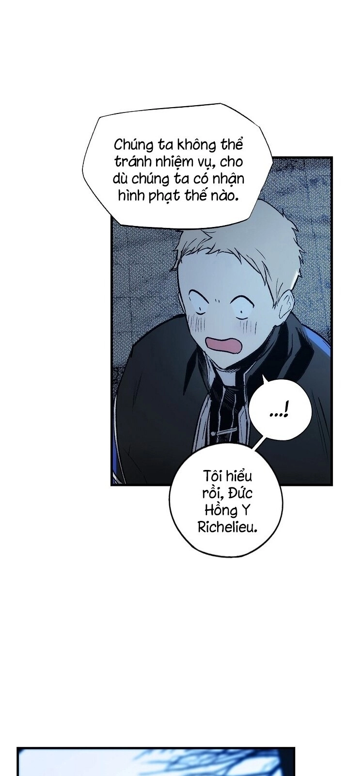 Câu Chuyện Cổ Tích Của Mẹ Kế Chapter 28 - 43