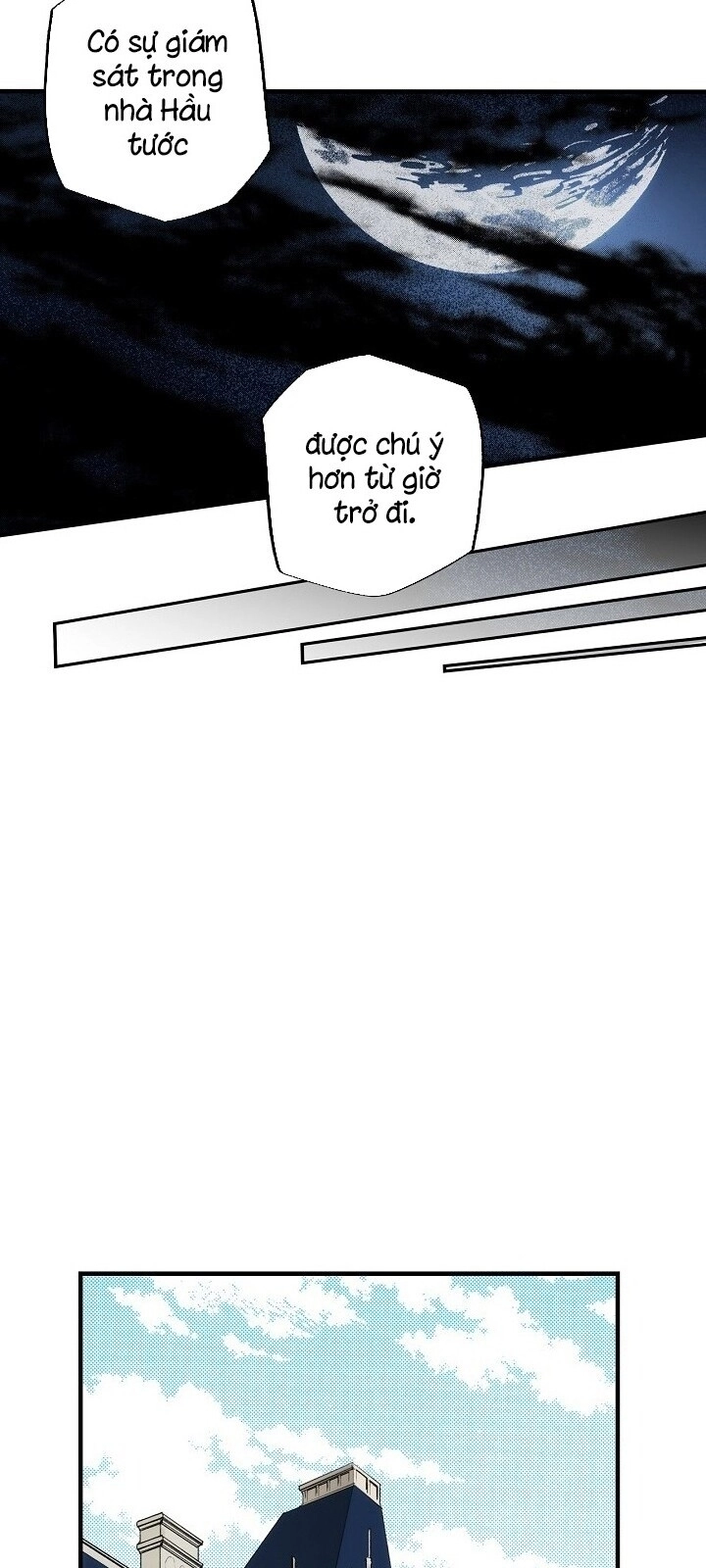 Câu Chuyện Cổ Tích Của Mẹ Kế Chapter 28 - 47