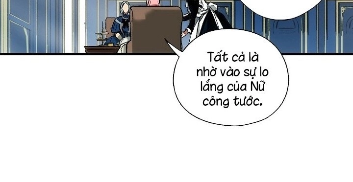 Câu Chuyện Cổ Tích Của Mẹ Kế Chapter 28 - 49