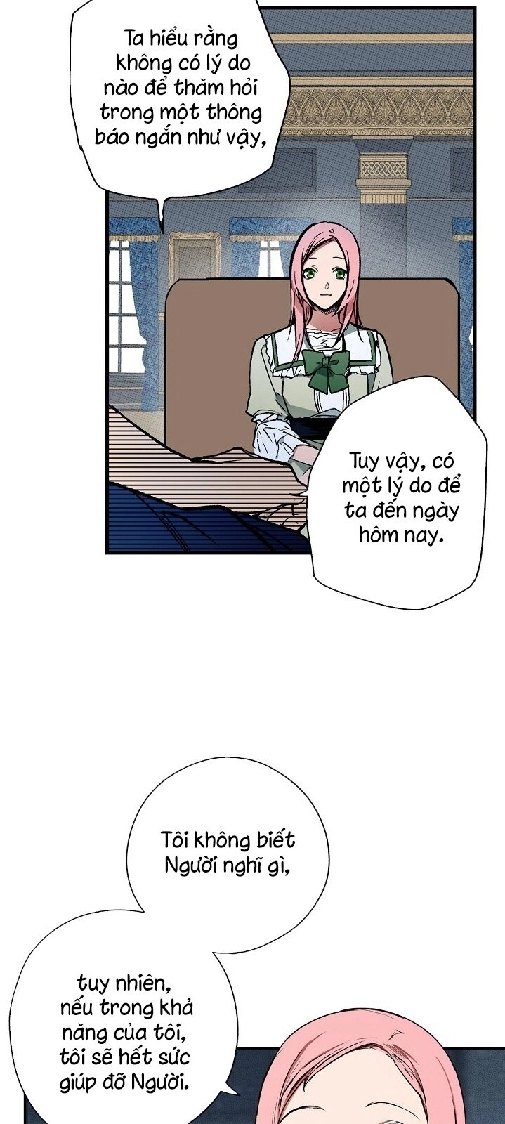 Câu Chuyện Cổ Tích Của Mẹ Kế Chapter 28 - 52