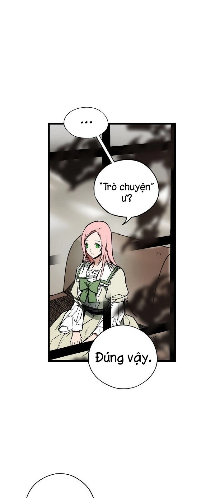 Câu Chuyện Cổ Tích Của Mẹ Kế Chapter 29 - 2