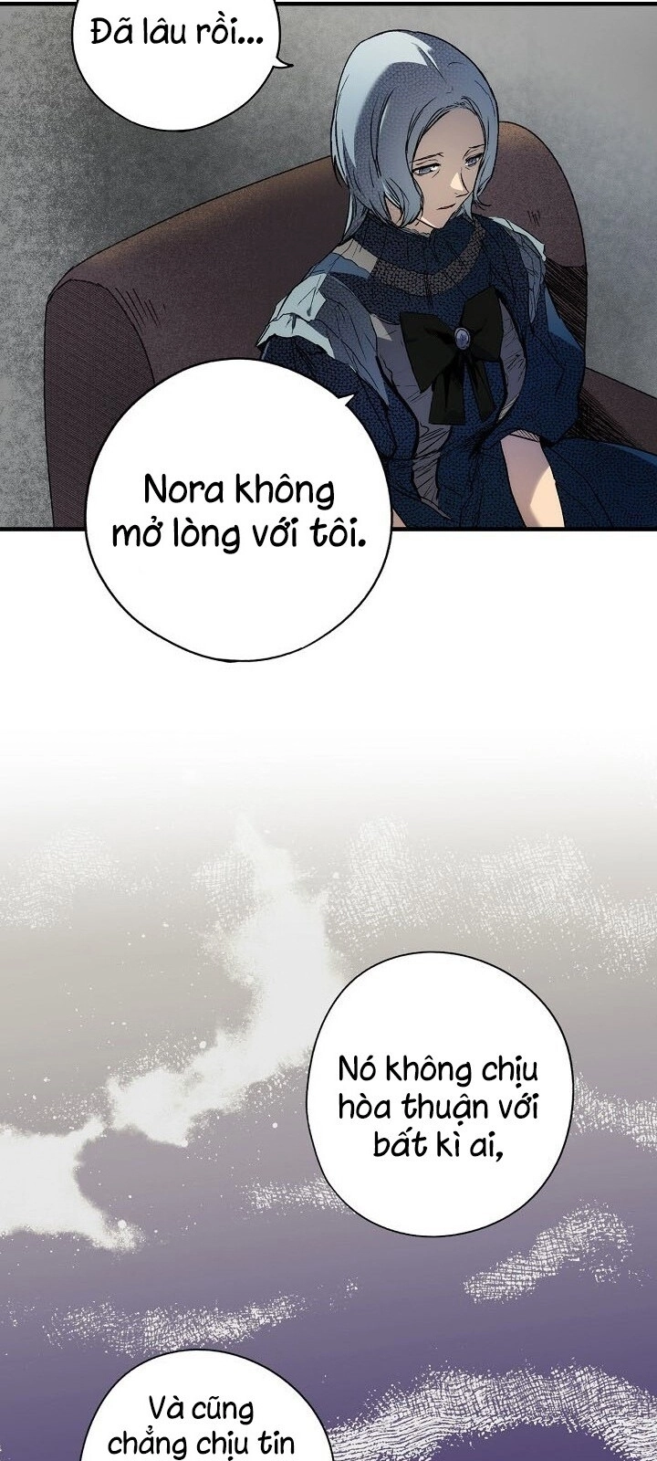 Câu Chuyện Cổ Tích Của Mẹ Kế Chapter 29 - 3