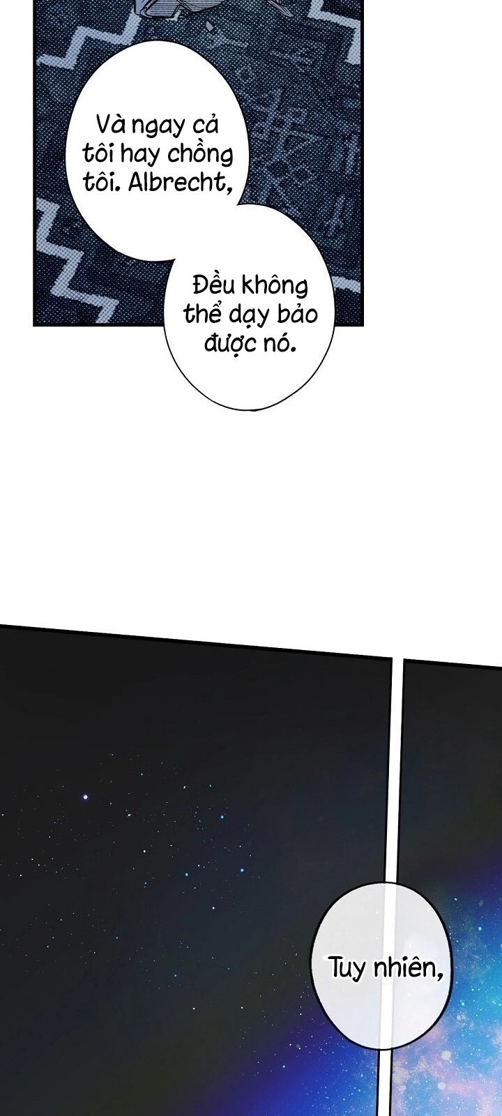 Câu Chuyện Cổ Tích Của Mẹ Kế Chapter 29 - 5