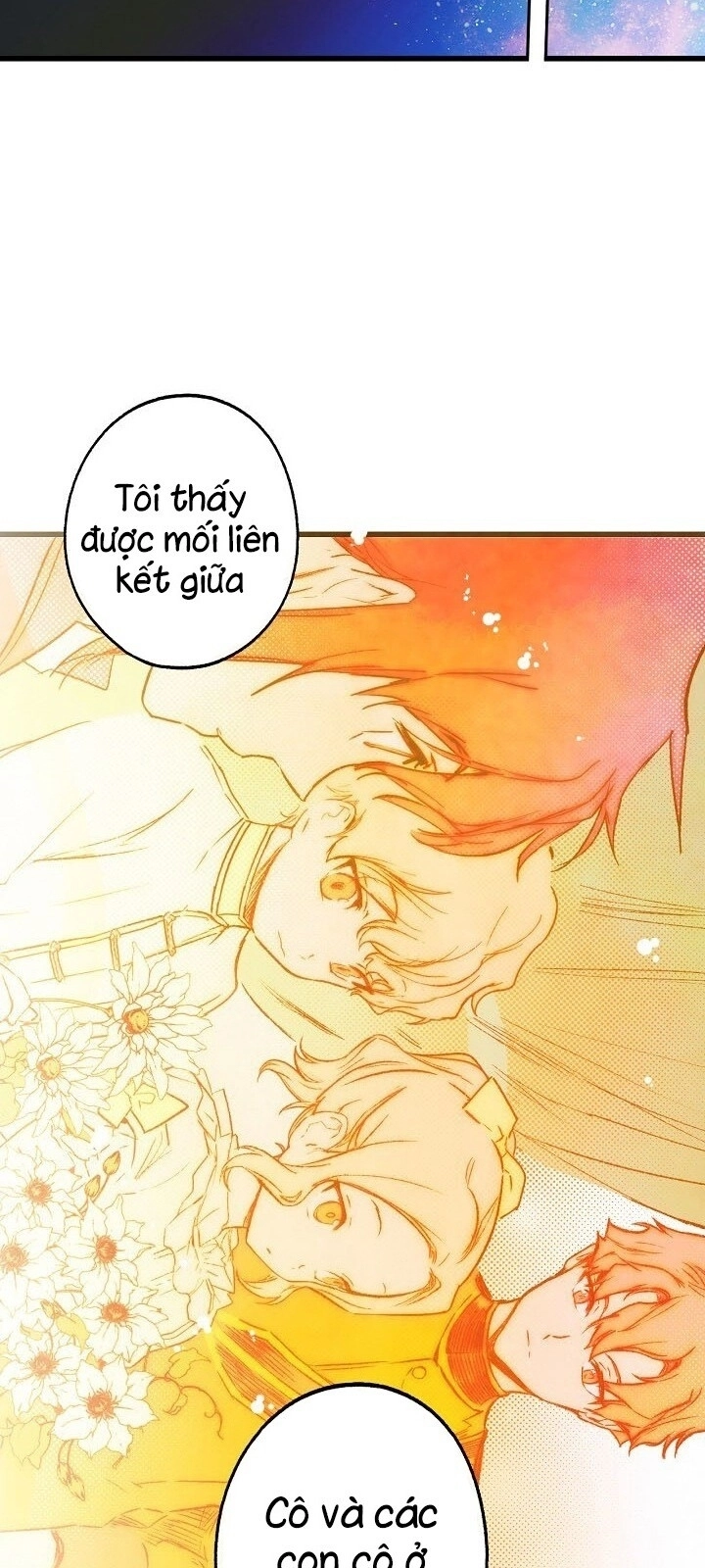 Câu Chuyện Cổ Tích Của Mẹ Kế Chapter 29 - 6