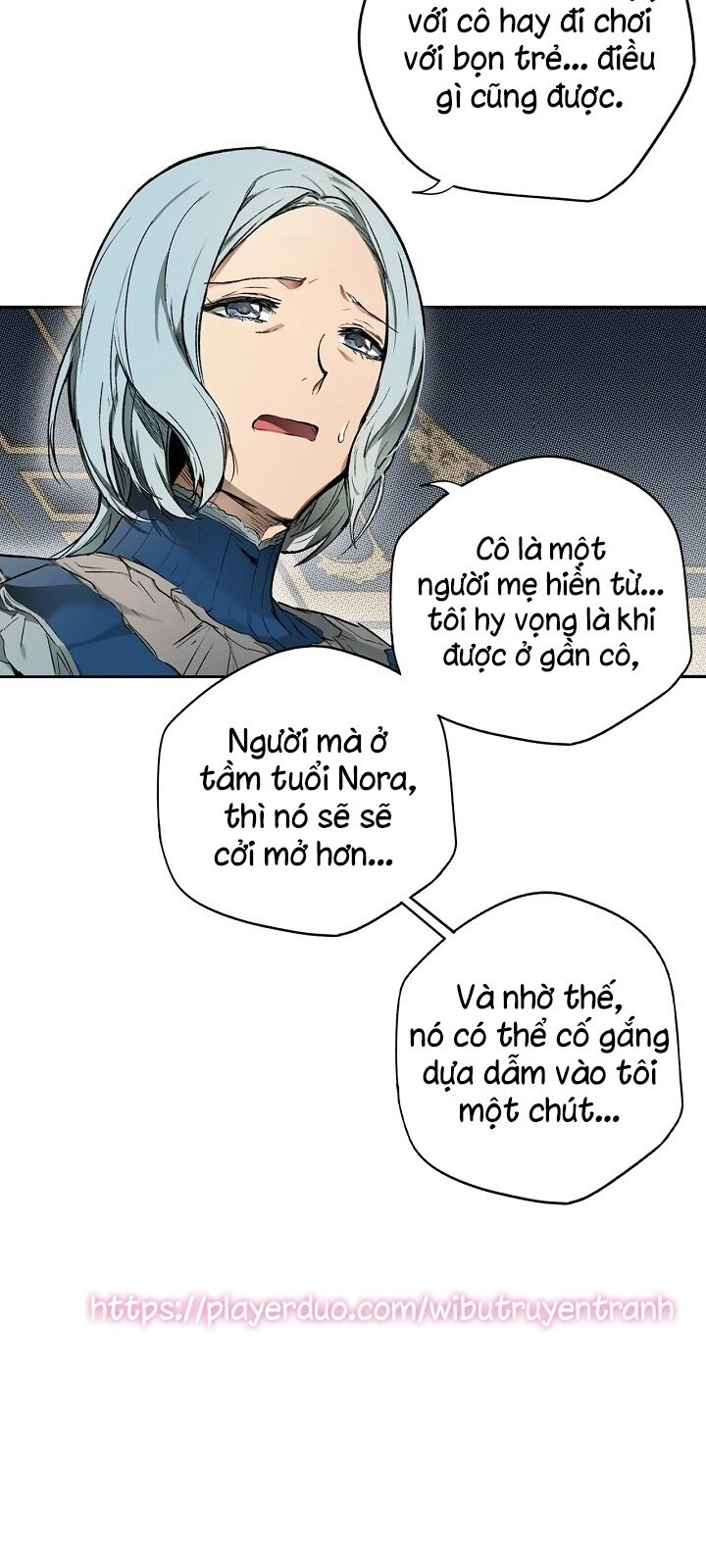 Câu Chuyện Cổ Tích Của Mẹ Kế Chapter 29 - 10