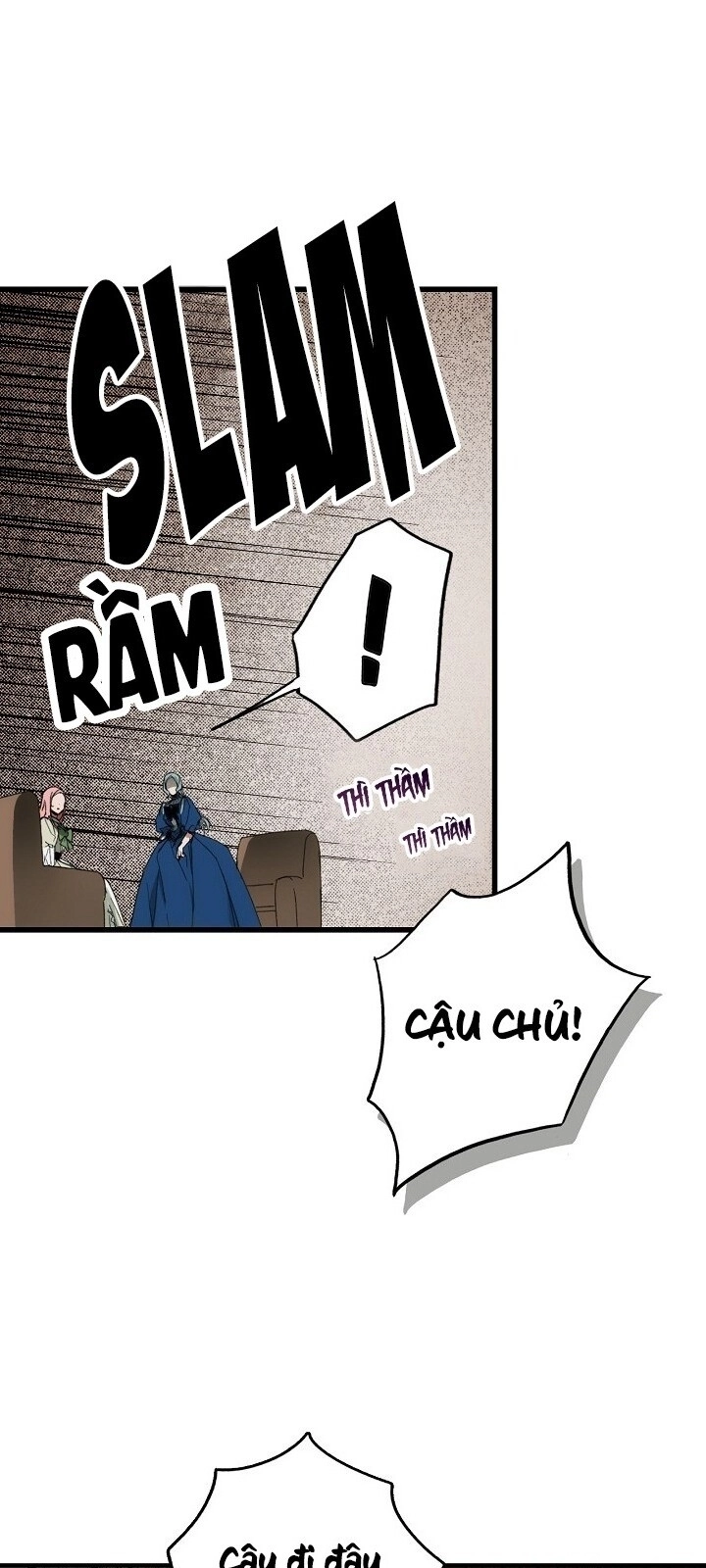 Câu Chuyện Cổ Tích Của Mẹ Kế Chapter 29 - 13