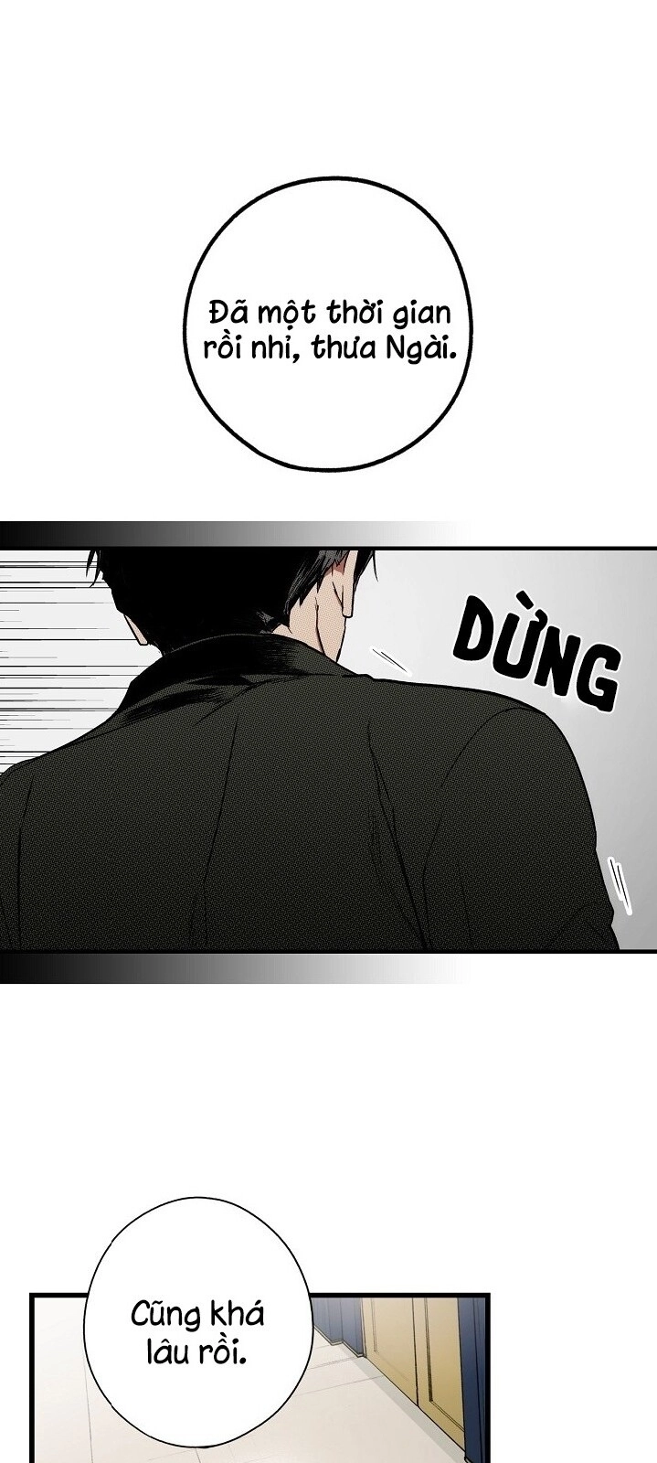 Câu Chuyện Cổ Tích Của Mẹ Kế Chapter 29 - 17