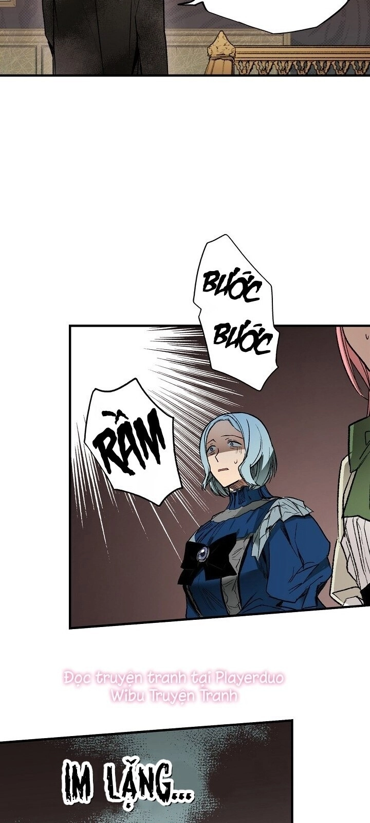 Câu Chuyện Cổ Tích Của Mẹ Kế Chapter 29 - 21