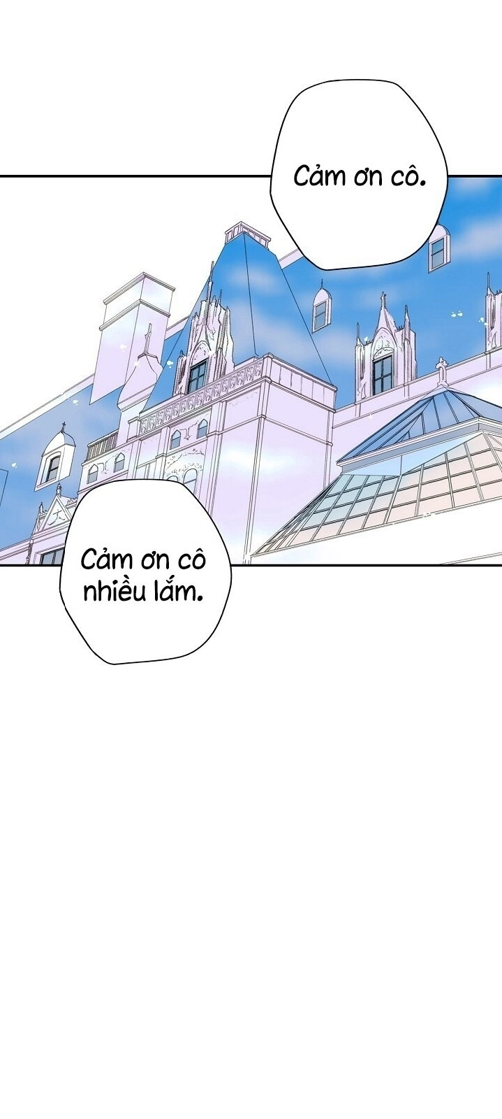 Câu Chuyện Cổ Tích Của Mẹ Kế Chapter 29 - 27