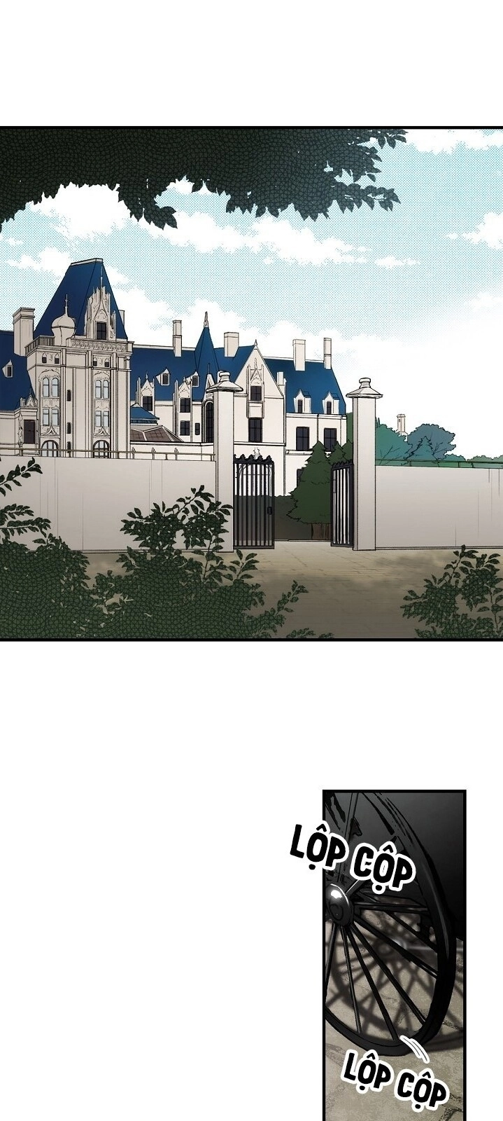 Câu Chuyện Cổ Tích Của Mẹ Kế Chapter 29 - 29