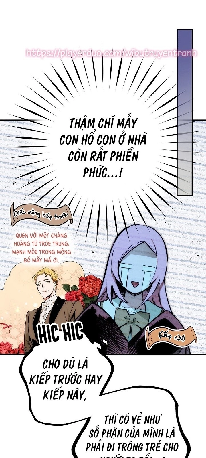 Câu Chuyện Cổ Tích Của Mẹ Kế Chapter 29 - 32