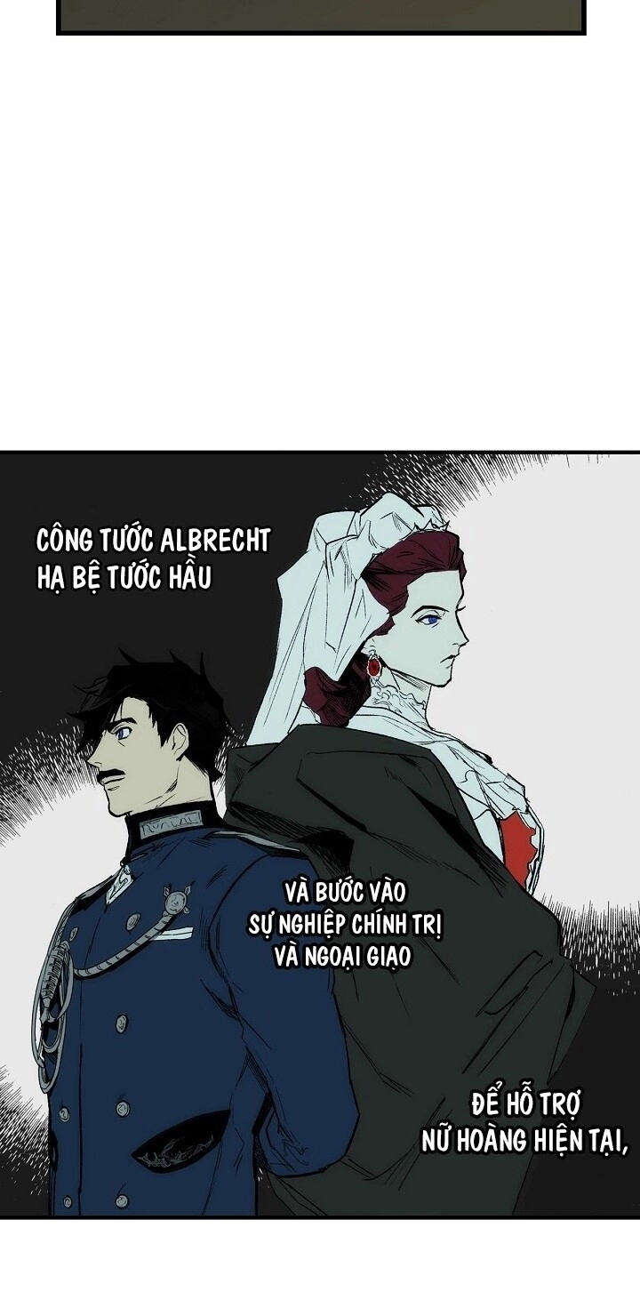 Câu Chuyện Cổ Tích Của Mẹ Kế Chapter 29 - 34