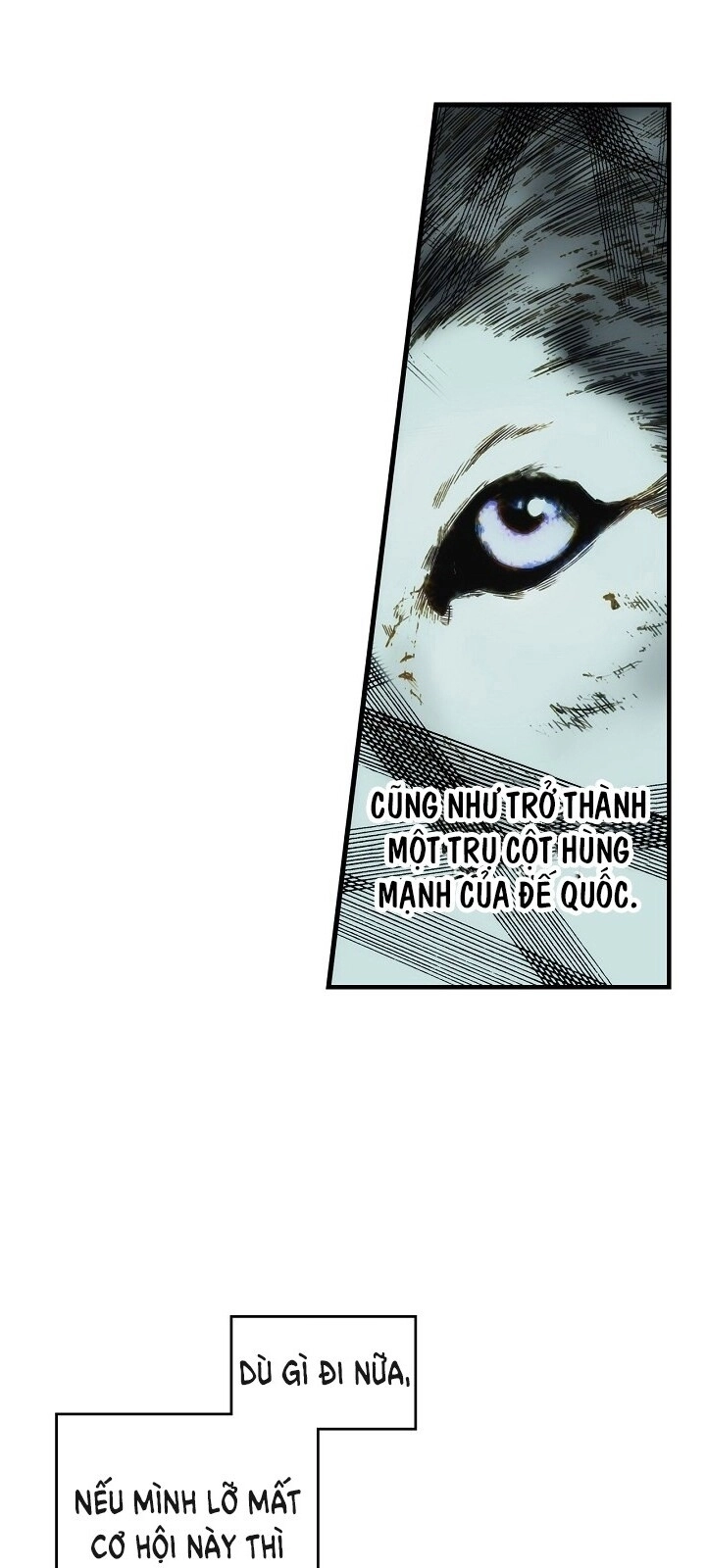 Câu Chuyện Cổ Tích Của Mẹ Kế Chapter 29 - 35