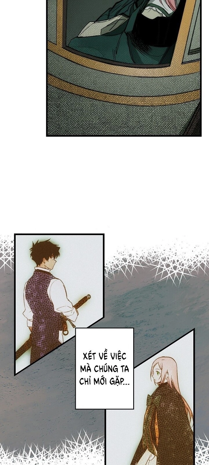 Câu Chuyện Cổ Tích Của Mẹ Kế Chapter 29 - 37