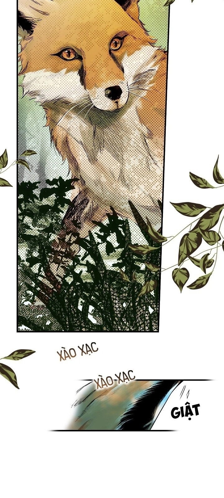 Câu Chuyện Cổ Tích Của Mẹ Kế Chapter 29 - 41