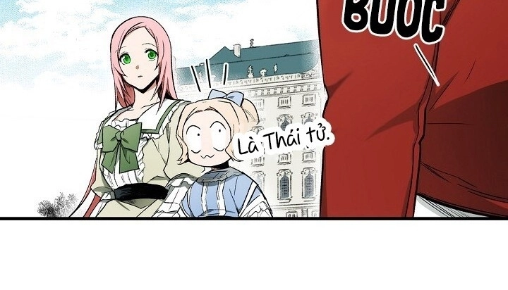 Câu Chuyện Cổ Tích Của Mẹ Kế Chapter 29 - 47
