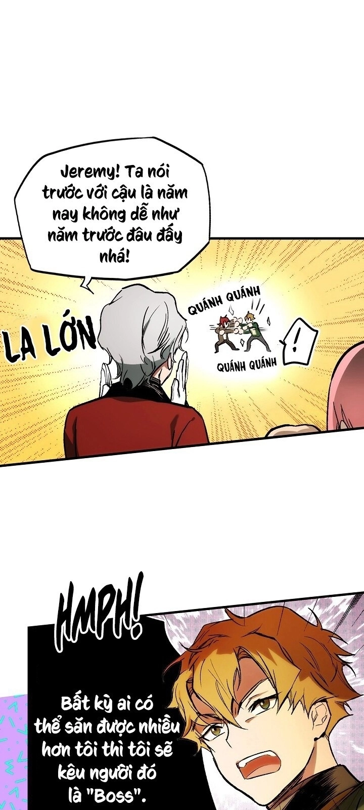 Câu Chuyện Cổ Tích Của Mẹ Kế Chapter 29 - 50