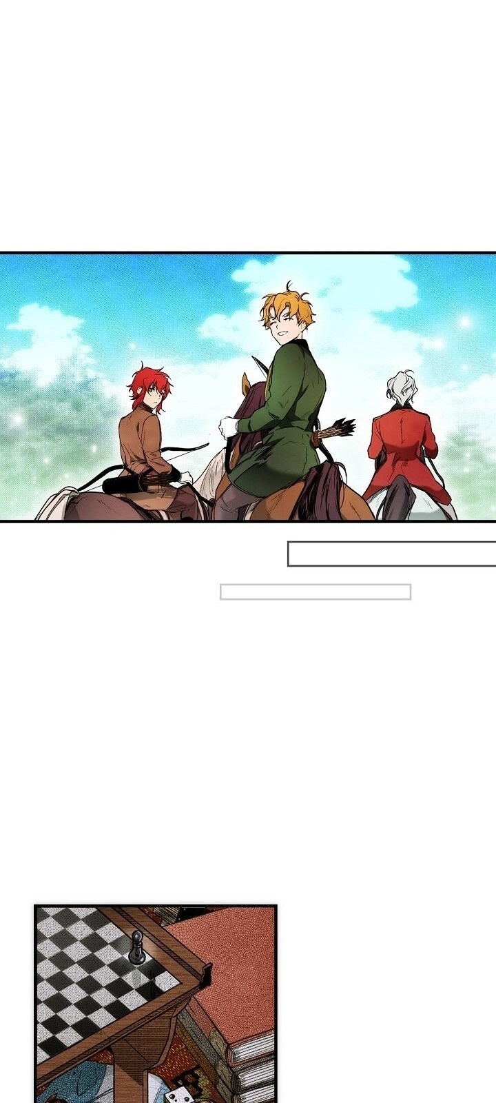 Câu Chuyện Cổ Tích Của Mẹ Kế Chapter 29 - 53