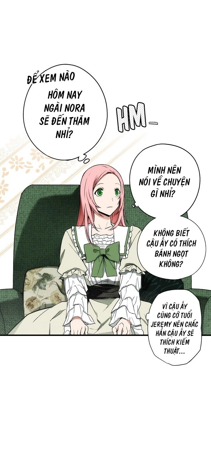 Câu Chuyện Cổ Tích Của Mẹ Kế Chapter 29 - 56