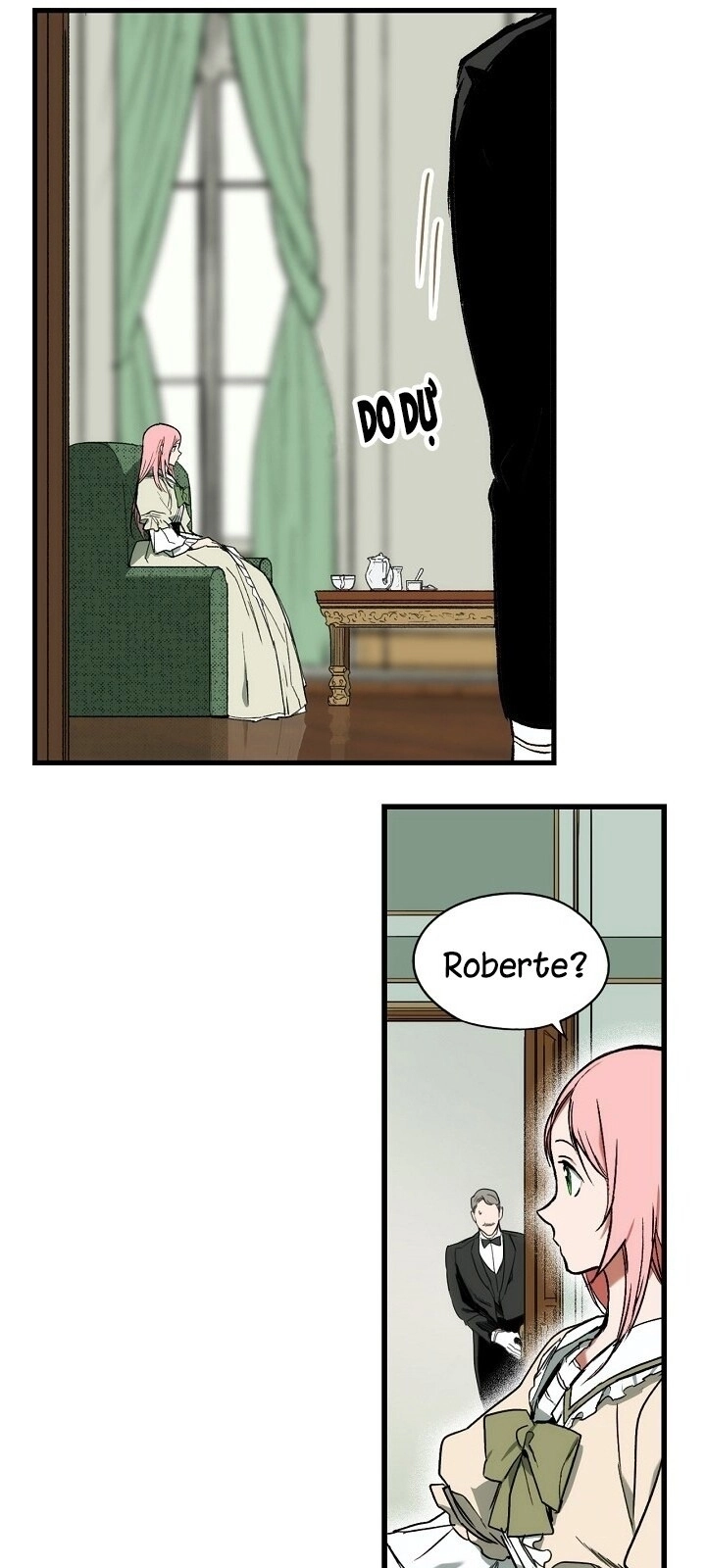 Câu Chuyện Cổ Tích Của Mẹ Kế Chapter 29 - 57