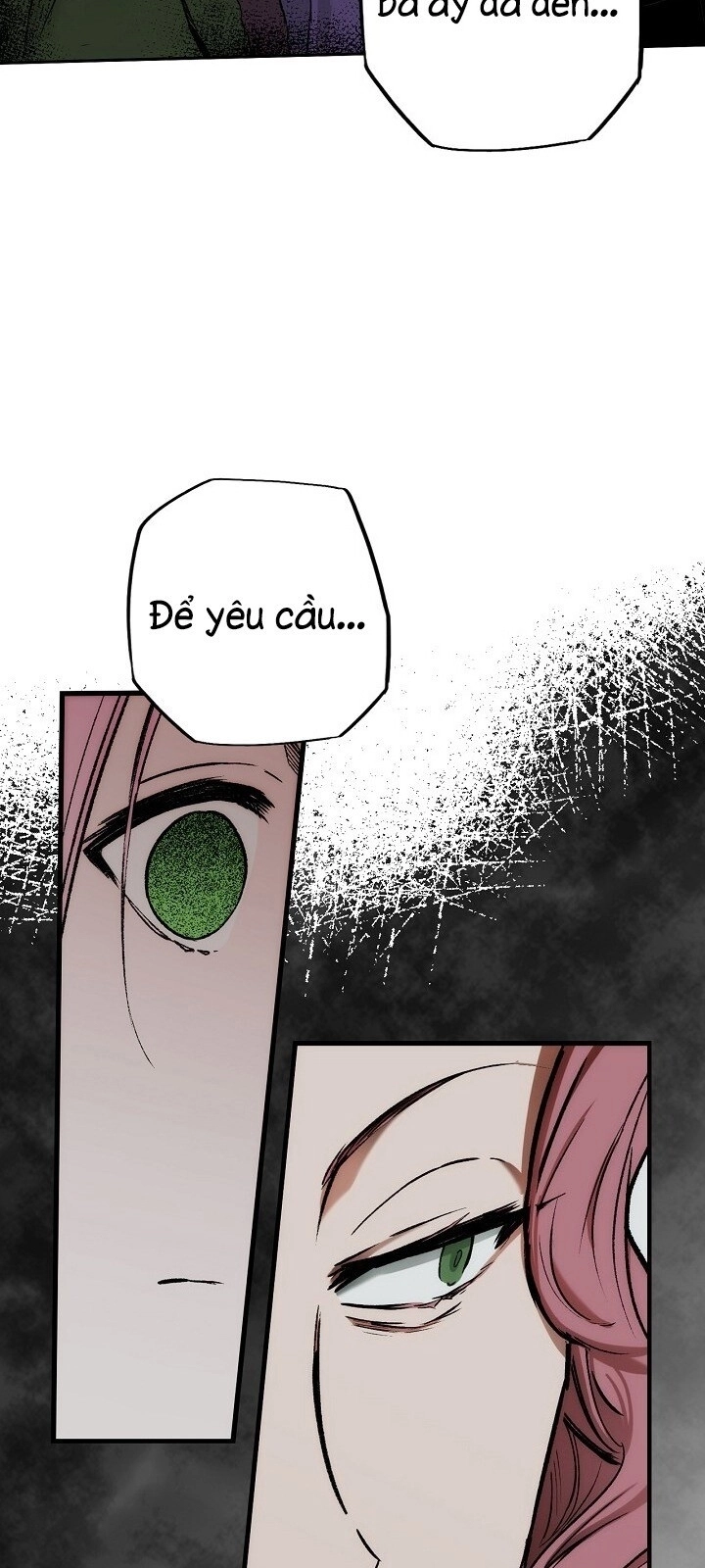 Câu Chuyện Cổ Tích Của Mẹ Kế Chapter 29 - 61