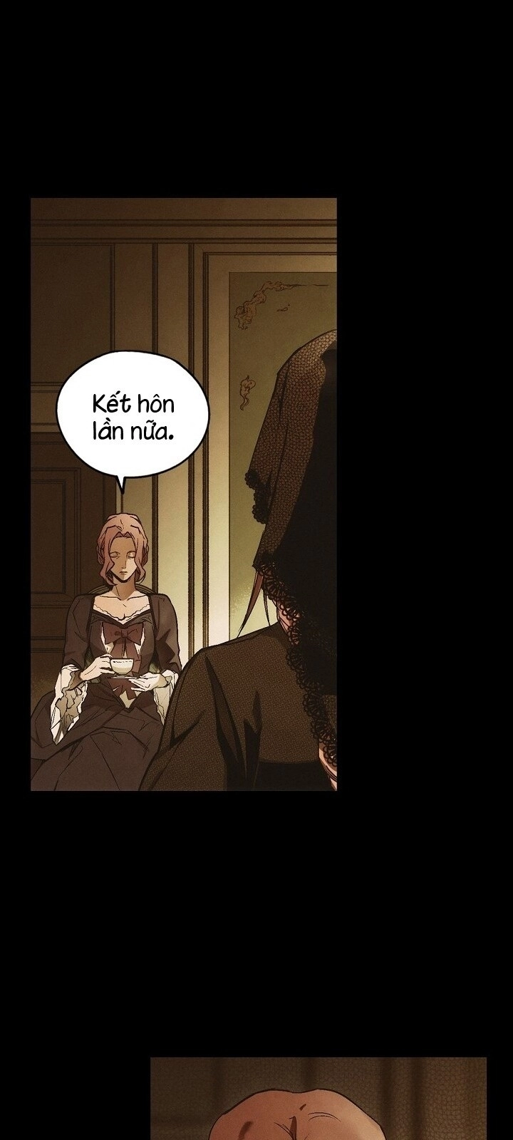 Câu Chuyện Cổ Tích Của Mẹ Kế Chapter 30 - 3