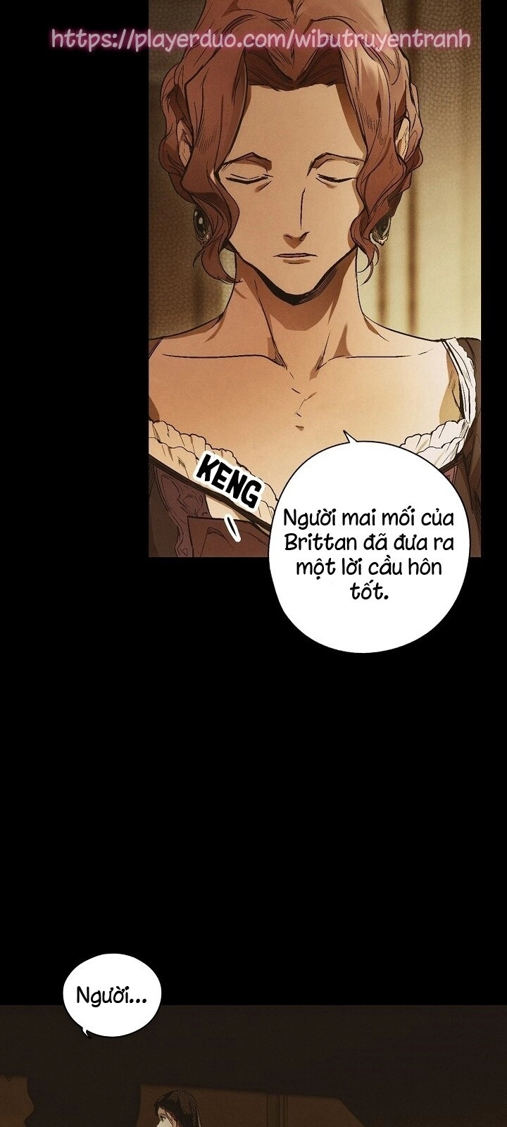 Câu Chuyện Cổ Tích Của Mẹ Kế Chapter 30 - 4