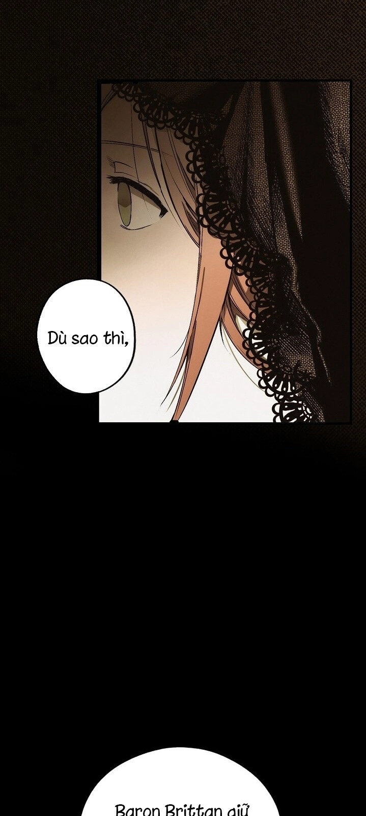 Câu Chuyện Cổ Tích Của Mẹ Kế Chapter 30 - 8