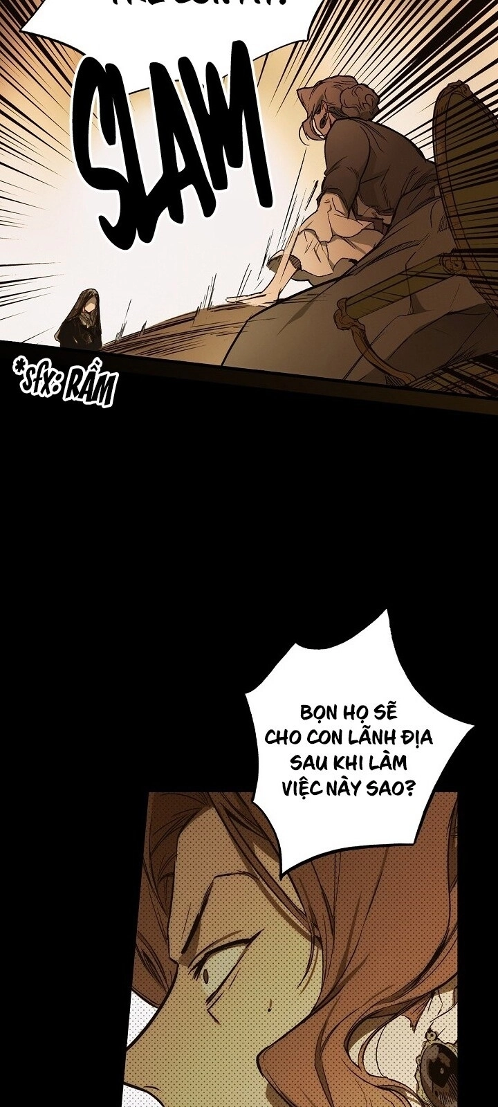 Câu Chuyện Cổ Tích Của Mẹ Kế Chapter 30 - 13