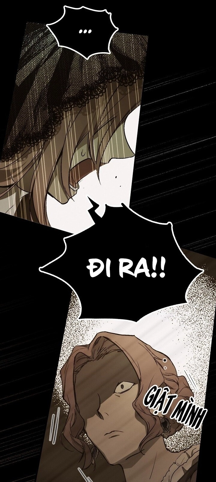 Câu Chuyện Cổ Tích Của Mẹ Kế Chapter 30 - 16