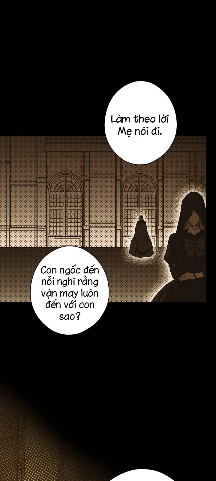 Câu Chuyện Cổ Tích Của Mẹ Kế Chapter 30 - 20