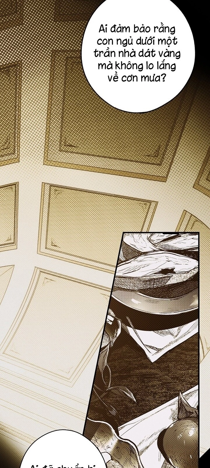 Câu Chuyện Cổ Tích Của Mẹ Kế Chapter 30 - 21