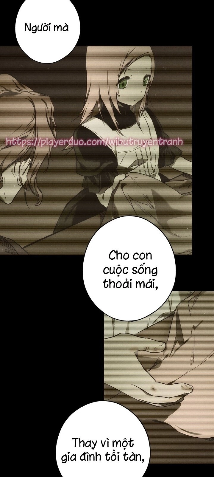 Câu Chuyện Cổ Tích Của Mẹ Kế Chapter 30 - 24