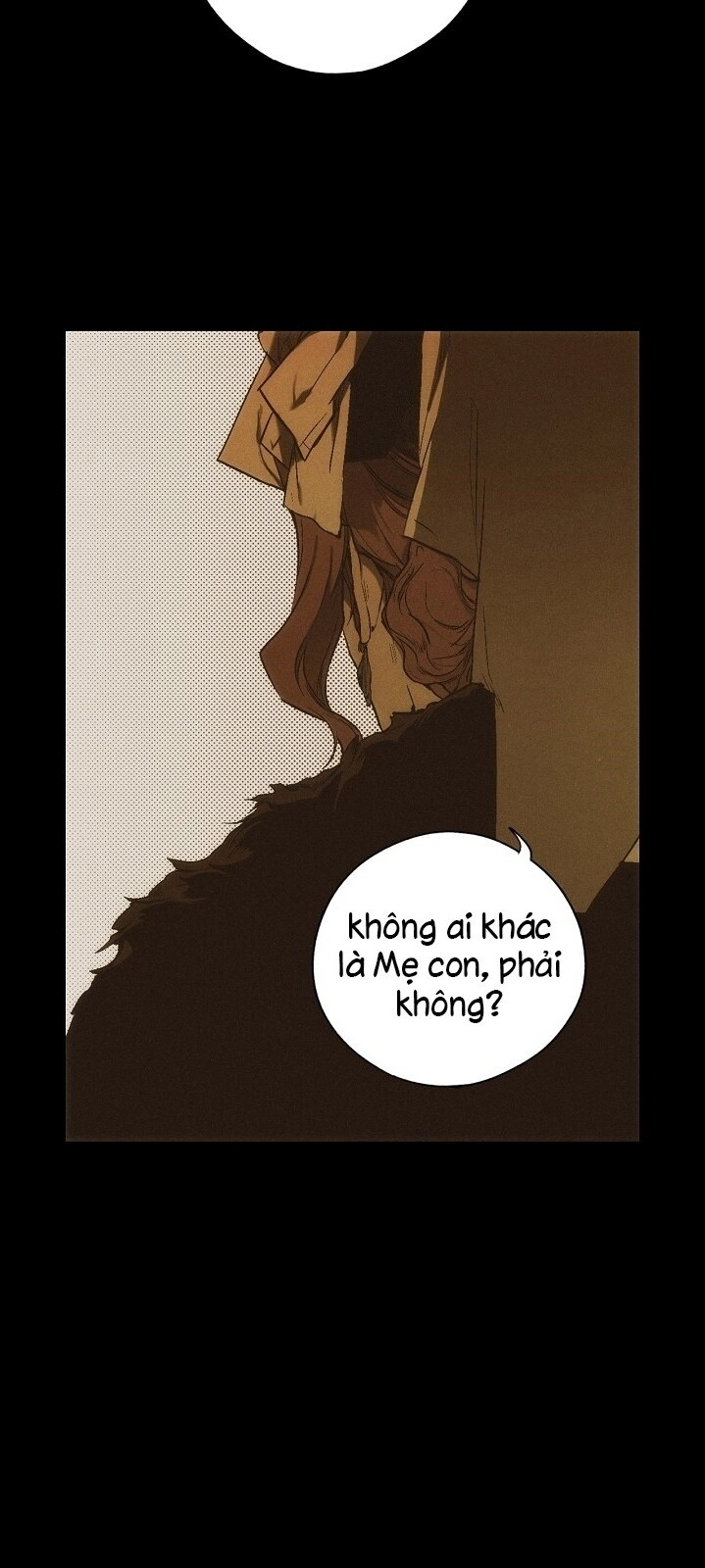 Câu Chuyện Cổ Tích Của Mẹ Kế Chapter 30 - 25