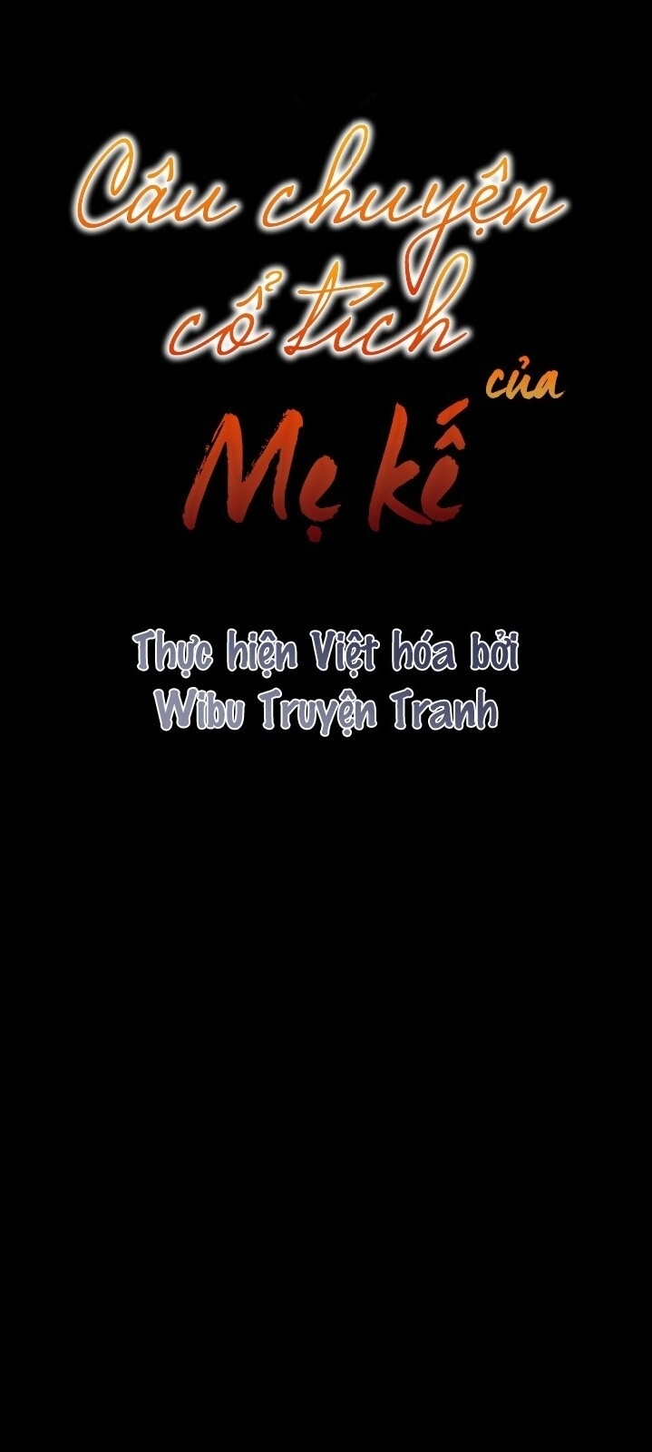 Câu Chuyện Cổ Tích Của Mẹ Kế Chapter 30 - 28