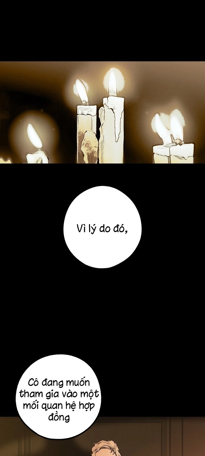 Câu Chuyện Cổ Tích Của Mẹ Kế Chapter 30 - 29