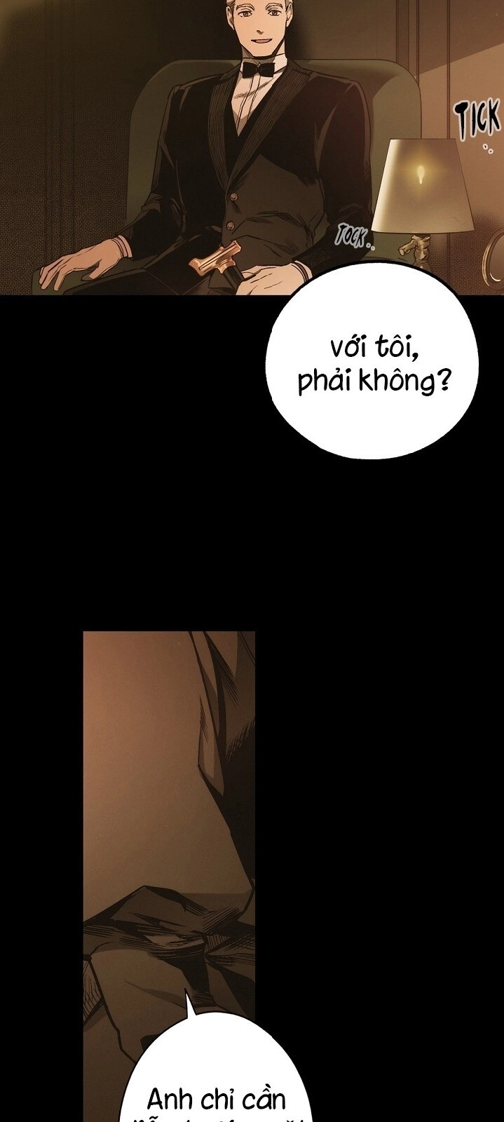 Câu Chuyện Cổ Tích Của Mẹ Kế Chapter 30 - 30