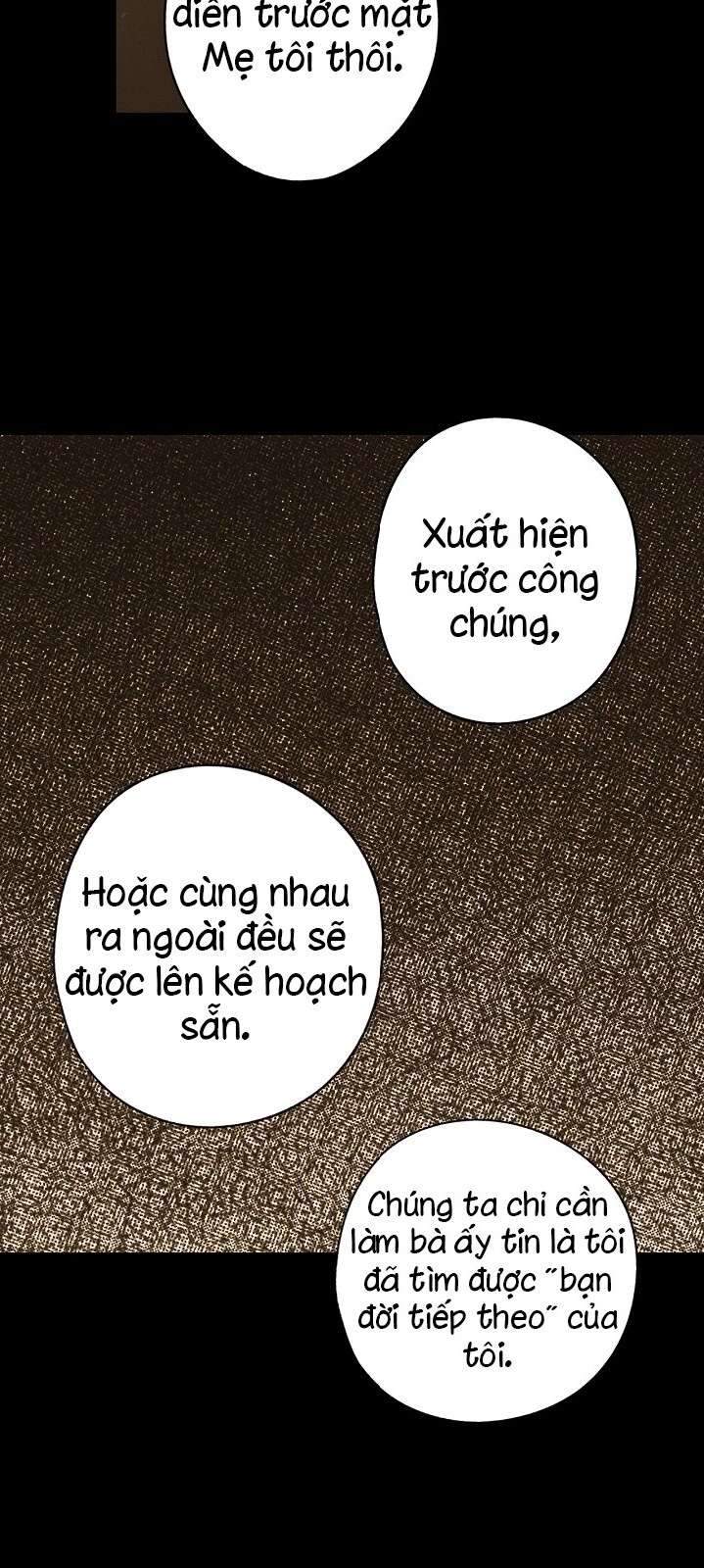 Câu Chuyện Cổ Tích Của Mẹ Kế Chapter 30 - 31