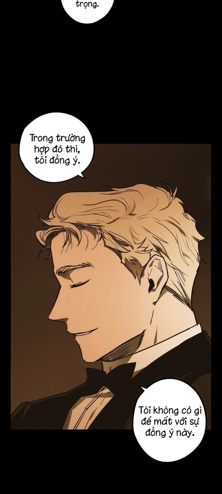 Câu Chuyện Cổ Tích Của Mẹ Kế Chapter 30 - 34