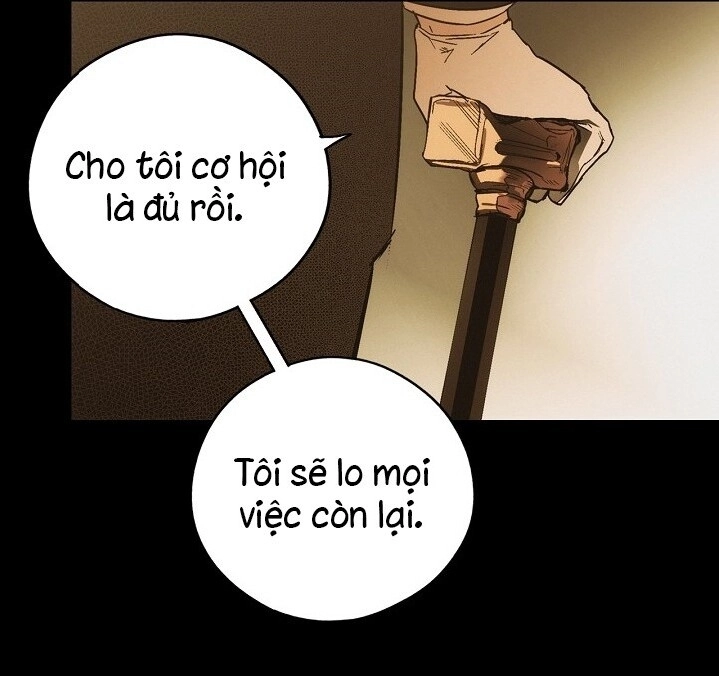 Câu Chuyện Cổ Tích Của Mẹ Kế Chapter 30 - 37