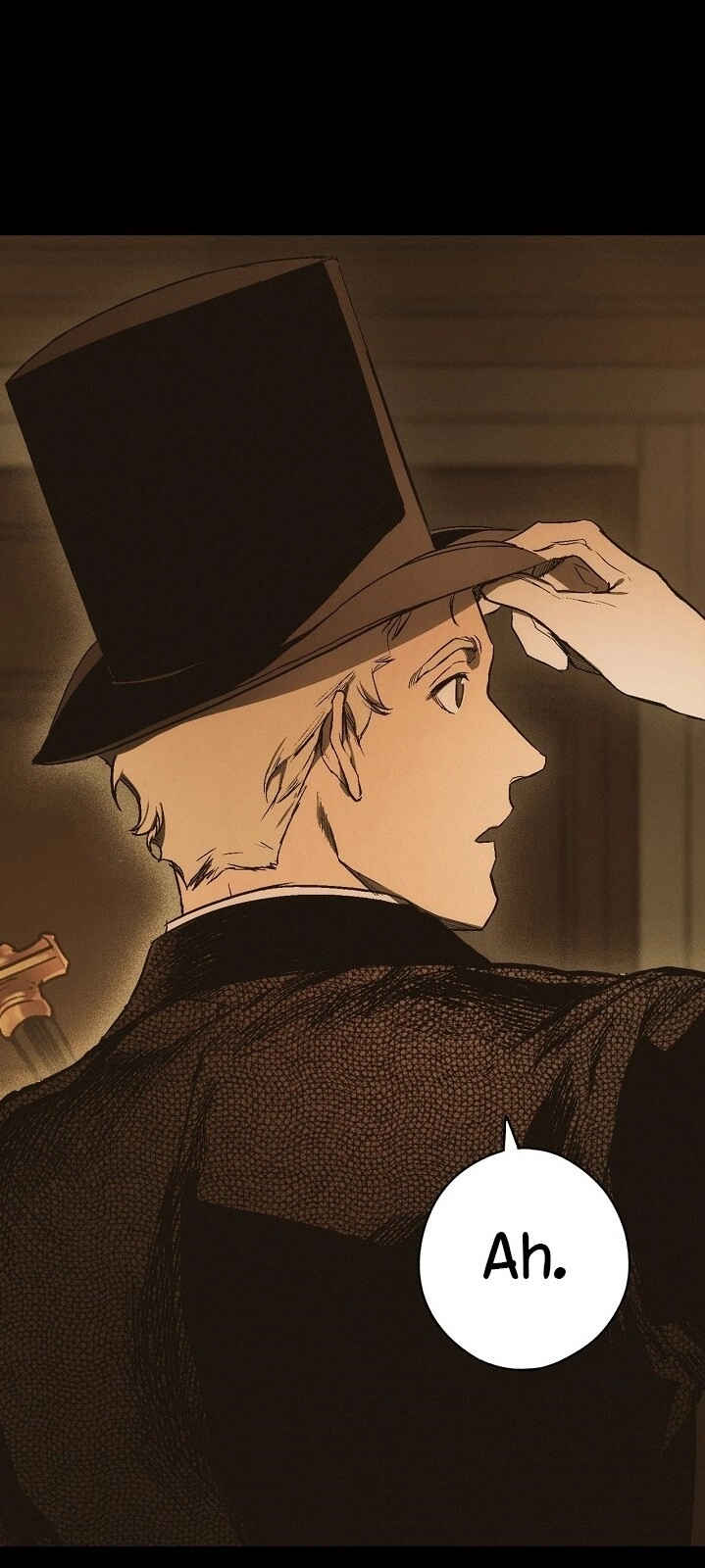 Câu Chuyện Cổ Tích Của Mẹ Kế Chapter 30 - 38