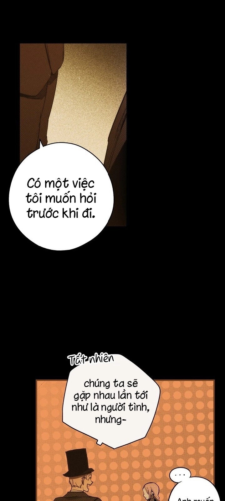 Câu Chuyện Cổ Tích Của Mẹ Kế Chapter 30 - 39